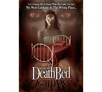 Deathbed (DVD) Joe Estevez Brave Matthews Dukey Flyswatter Tanya Dempsey