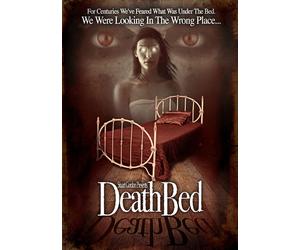 Deathbed (DVD) Joe Estevez Brave Matthews Dukey Flyswatter Tanya Dempsey