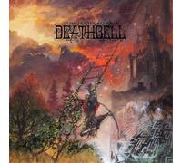 Deathbell - A Nocturnal Crossing - Green Vinyl