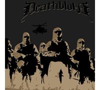 Deathblow - Thicker Than Blood [Import]