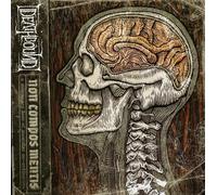 Deathbound - Non Compos Mentis