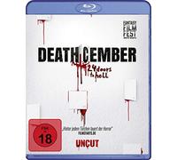 Deathcember - 24 Doors to Hell (uncut)