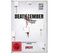 Deathcember - 24 Doors to Hell (uncut)