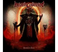 DeathCollector - Death's Toll