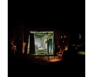 Deathcrash Somersaults (CD) Album