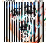 Deathcrush - Megazone