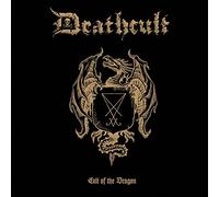 Deathcult Cult of the Dragon (Vinyl LP) 12" Album