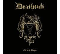 Deathcult Cult of the Dragon (Vinyl LP) 12" Album