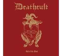 Deathcult - Cult of the Goat