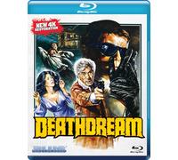 Deathdream (aka Dead Of Night) (Blu-ray)
