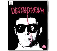 Deathdream (Blu-ray) Anya Ormsby Jane Daly Henderson Forsythe Michael Mazes