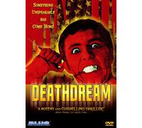 Deathdream (DVD) John Marley Lynn Carlin Richard Backus Henderson Forsythe