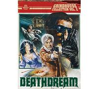 Deathdream - Grindhouse Collection Vol. 2 (+ DVD)