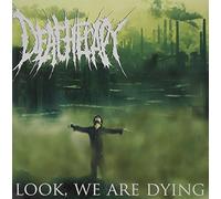 Deatherapy - Look We Are Dying