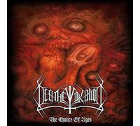 Deathevokation - Chalice Of Ages
