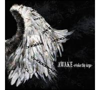 Deathgaze - Awake-Evoke the Urge [CD+Dvd l