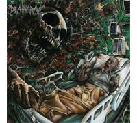 Deathgrave So Real It's Now (Vinyl LP) 12" Album