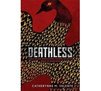 [(Deathless)] [Author: Catherynne M. Valente] published on (November, 2012)