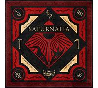Deathless Legacy - Saturnalia