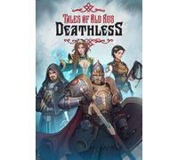 Deathless. Tales of Old Rus (PC) Steam Key GLOBAL