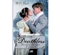 DEATHLESS - UN LORD DAL CUORE DI GHIACCIO