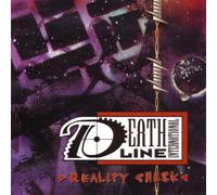 Deathline International Reality Check (CD)