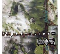 Deathline International Venus Mind Trap (CD)