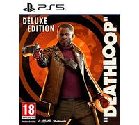 DEATHLOOP DELUXE - PS5