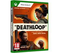Deathloop - Metal Plate