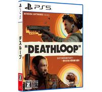 Deathloop Normali Limitata Edizione Deluxe sony PLAYSTATION 5 PS5 Entergram New