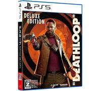 Deathloop Normali Limitata Edizione Deluxe sony PLAYSTATION 5 PS5 Entergram New