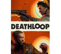 Deathloop (PC) Steam Key EUROPE