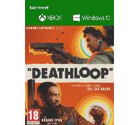 Deathloop (PC/Xbox Series X|S) Xbox Live Key EUROPE