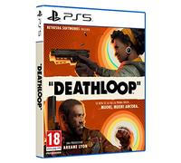 Deathloop - PlayStation 5