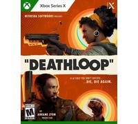 DEATHLOOP - Xbox Series X (Microsoft Xbox Series X S)