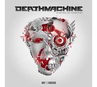 DEATHMACHINE - ENGINES OF CREATION