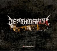 Deathmarch Dismember (CD) Album