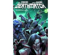 Deathmatch 2: A Thousand Cuts