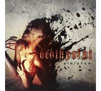 Deathpoint - Sinister