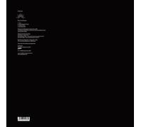 Deathprod - Morals and Dogma