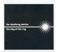 Deathray Davies - Day Of The Ray