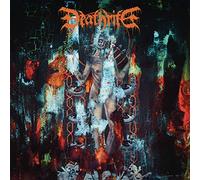 Deathrite - NIGHTMARES REIGN -LTD-
