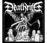 Deathrite Revelation of Chaos (Vinyl LP)