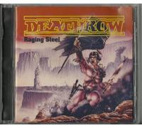 Deathrow - Raging Steel