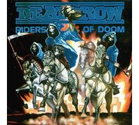 Deathrow - Riders Of Doom (2 LP)