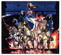 Deathrow - Riders Of Doom