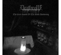 Deathrow The Eerie Sound of the Slow Awakening (CD) Album