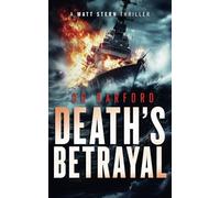 Death's Betrayal: A Matt Stern Thriller