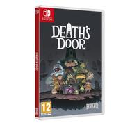 Death's Door