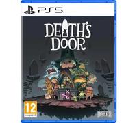 Death's Door Playstation 5